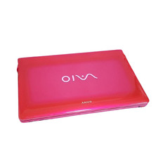 Sony VAIO Pink Laptop Windows 11 8BG RAM 256GB SSD from Japan
