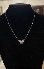 Collier Chaîne Or Gris 18