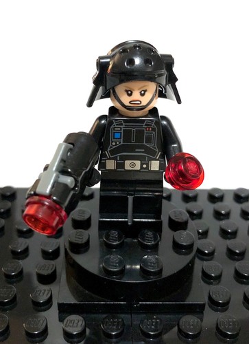 Lego star wars solo imperial - lego,
