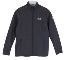 Jack Wolfskin Storm Lock Veste