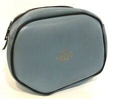 ANTIQUE BELFORT CATTE LEATHER BICYCLE BAG