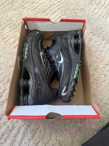 Nike shox ride - nike, 2