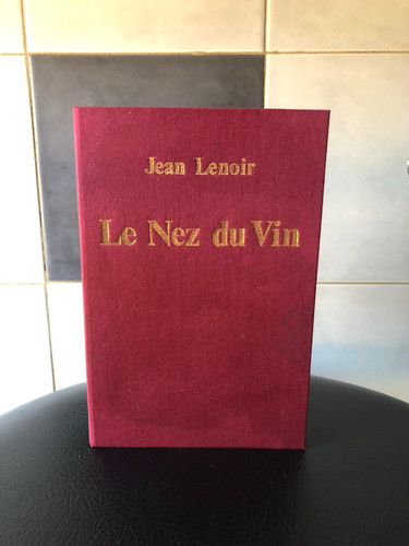 œnologie nez vin - le,