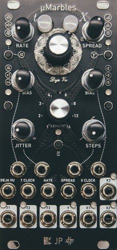 Sylph modular umarbles - modular,