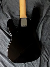 Fender Standard Precision Bass