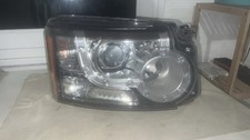 PHARE AVANT GAUCHE LAND ROVER