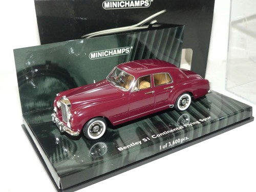 Bentley continental flying - s1,