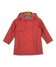 PETIT BATEAU Blouson Jackets (Other) Red 110(5T6T) 2200605726017