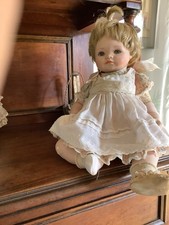 poupée porcelaine hamilton jessica Année 90)