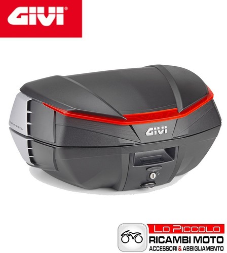 Bauletto moto givi - v49n, v49