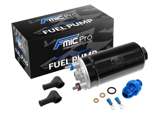 Pompe carburant fmic - pompe, à