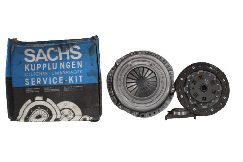 Kit embrayage pour - pour, escort