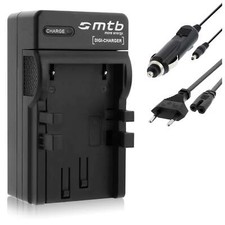 Chargeur pour Minolta Dimage