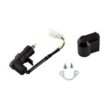 STARTER AUTOMATIQUE/ELECTRIQUE