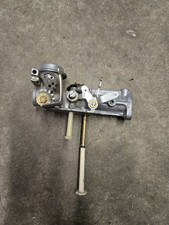 Briggs & Stratton OEM Carburetor, NOS( Horizontal Engine,2qt Tank)