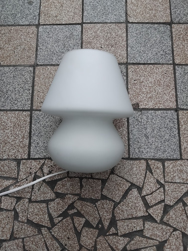 Lampe champignon habitat - lampe, en