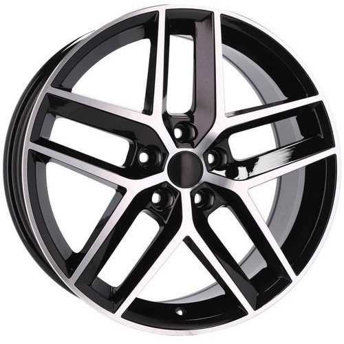Seat r18 5x112 jantes - r18,