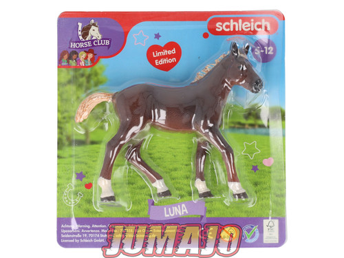 Sch40 figurine pvc schleich - figurine,
