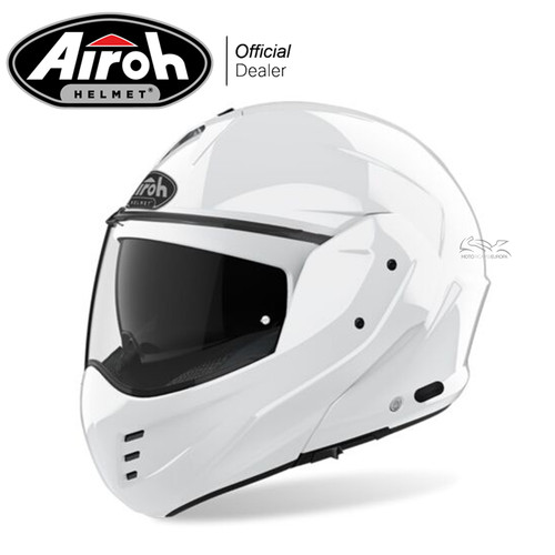 Casque airoh mathisse moduler - casque,