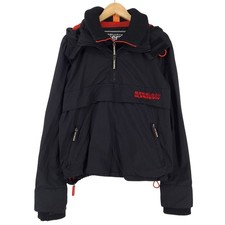 Superdry Anorak Veste Homme