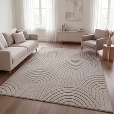 TT Home Tapis de salon Chambre