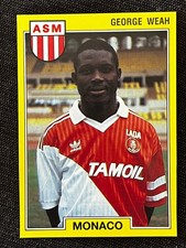 VIGNETTE STICKER PANINI FOOT