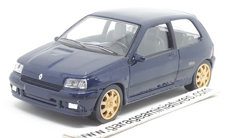 Renault clio williams - clio,