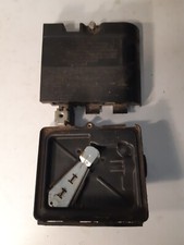 support filtre a air briggs &