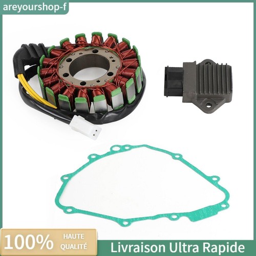 Kit régulateur stator - stator, joint