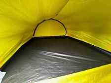 Hilleberg Keron 4 GT Mil INNER TENT ONLY- No Poles, pegs, etc with DEFECTS