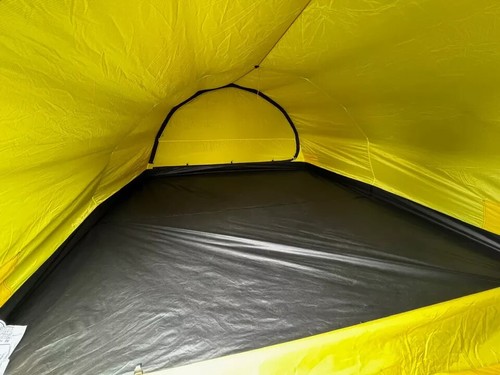 Hilleberg keron mil - hilleberg,