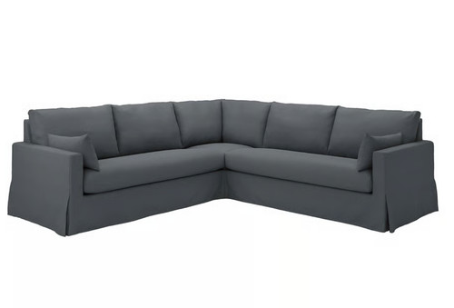 Ikea hyltarp housse - housse, canapé
