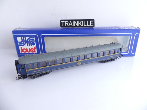 5301 jouef france - jouef, ho