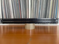 Patchbay Bantam TT / DB25 Signex CPT 96 D25 - CPT95D25 (2 of 3)