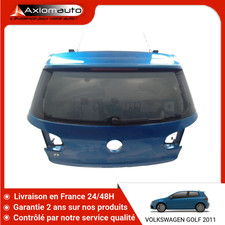 🇫🇷 HAYON VOLKSWAGEN GOLF