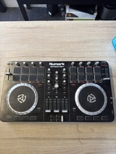 Numark Mixtrack Pro II