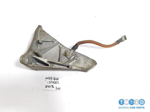 Support moteur droit - support,
