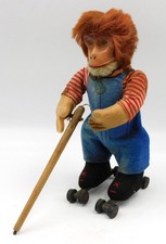 Schuco Rolly Monkey Skate