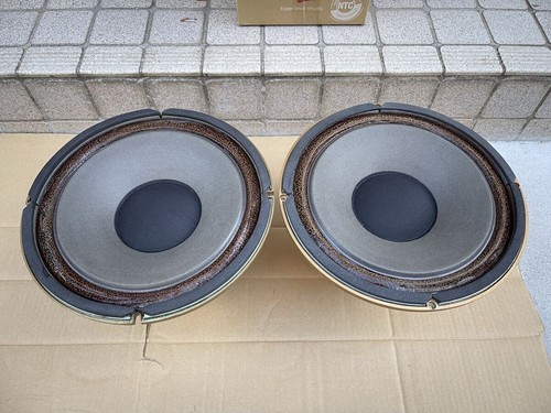 Paire enceintes tannoy - paire,