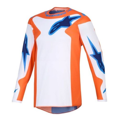 Alpinestars maillot cross - alpinestars,