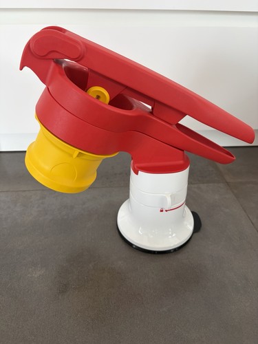 Tupperware adaptachef coupe - tupperware,