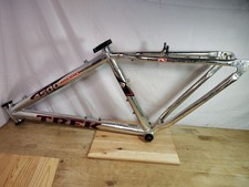 Trek 4500 Mountian Bike Aluminum Frame 16.5"  42cm