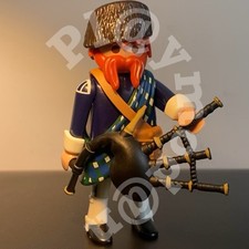 Playmobil Figures Série 18