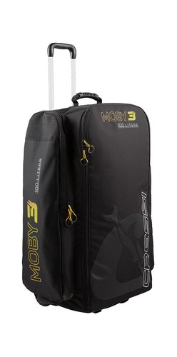 Cressi valise roulettes - valise,