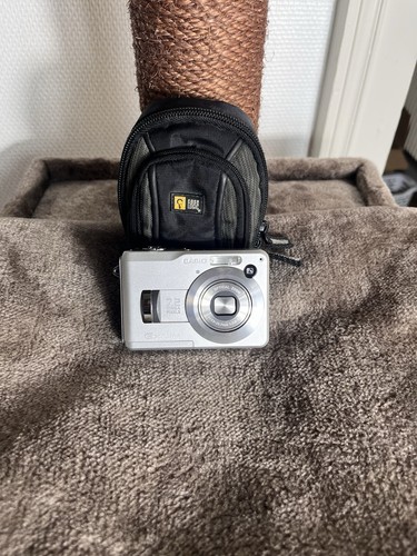 Casio exilim z120 2 - 7.2, mp