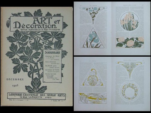 Art decoration decembre - decoration,