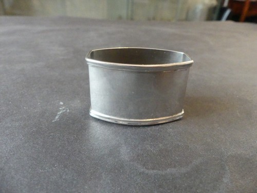 Rond serviette orfevre - rond,