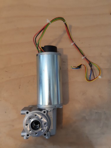 Dunkermotoren 63x55 12v - dunkermotoren,