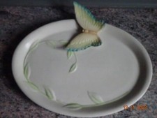 PARTYLITE  PLATEAU  PORTE