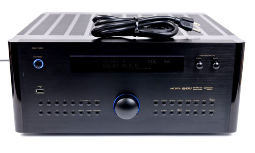 Beautiful rotel rsx 1562 - rotel, rsx-1562